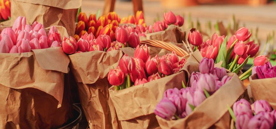 Spring Artisan Market