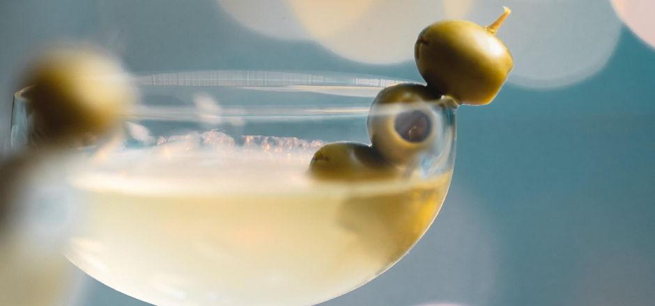 Cocktails & Conversations
