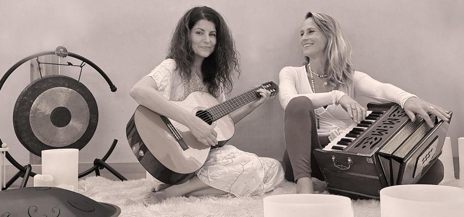 Gentle Yoga Sound Bath