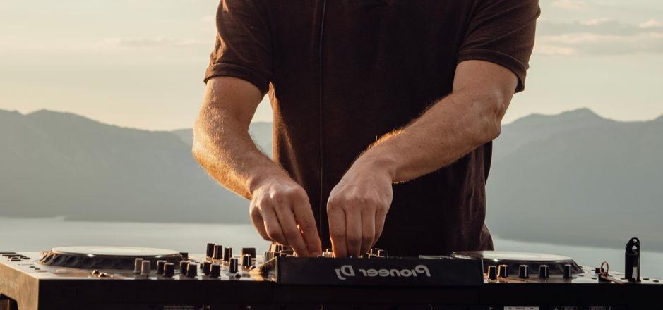 DWSM | DJ Set